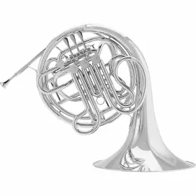 USED005034 CONN Connstellation Double Horn