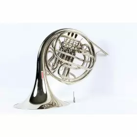 USED006033 CONN Connstellation Double Horn #2