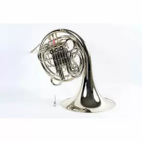 USED006033 CONN Connstellation Double Horn