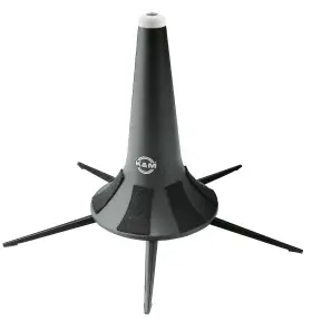 15240.000.55 CONNOLLY MUSIC Flugelhorn Stand Base