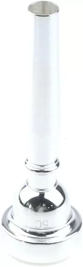 696567450589 COSHAR Trumpet Mouthpiece Musi #2