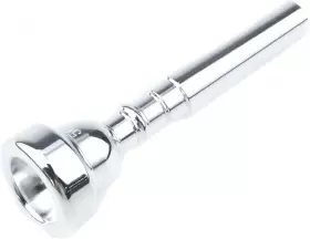 696567450589 COSHAR Trumpet Mouthpiece Musi