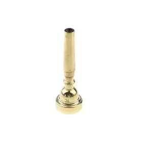 770240612287 COSHAR Trumpet Mouthpiece Musical Ins #2
