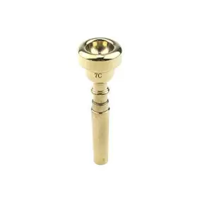 770240612287 COSHAR Trumpet Mouthpiece Musical Ins #3