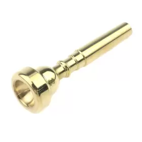770240612300 COSHAR Trumpet Mouthpiece Musical Instrum