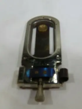 301-ALTO COUPE ANCHES Sax Reed Trimmer Cordier Leonard Smith #2
