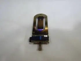 301-ALTO COUPE ANCHES Sax Reed Trimmer Cordier Leonard Smith #3