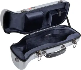 CRF1020TRSL CROSSROCK Fiberglass Trumpet Straps