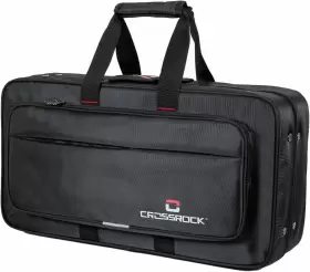 CRP200TRBK-R CROSSROCK Foam Trumpet Straps Storage