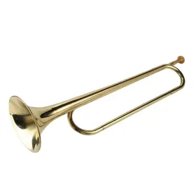 CRYFOKTKFV2I5D0UZ CRYFOKT Cavalry Trumpet Bugle Orchestra