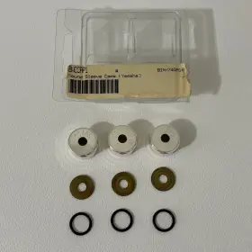 BWCCAP1 CURRY Sound Sleeve Caps Bottom Valve Yamaha Trumpet