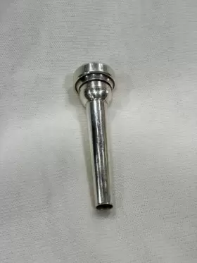 CPM40M CURRY Trumpet Mouthpiece