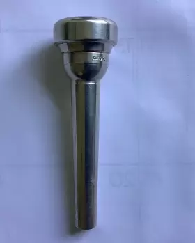 CPM50M CURRY Trumpet Mouthpiece