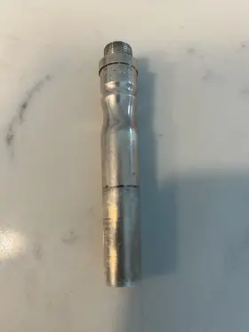 CPM50SBB CURRY Backbore Throat