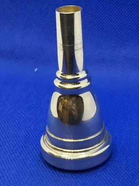 CPMBL1HD CURRY Bass Trombone Mouthpiece #2