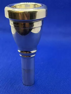 CPMBL1HD CURRY Bass Trombone Mouthpiece