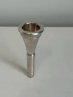 CPMHR9F CURRY French Horn Mouthpiece