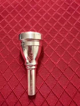 CPMSL11S CURRY Trombone Mouthpiece Shank