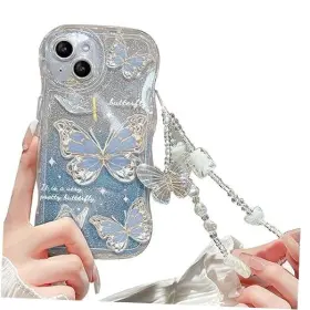 ZYZ-PC-51-53 CUTECASEE Women Girls Cute Iphone Bracelets
