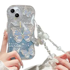 ZYZ-PC-51-57 CUTECASEE Women Girls Cute Iphone Bracelets #2