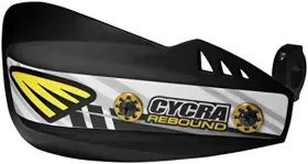 1CYC-0226-12 CYCRA Rebound Handguard Alloy Mounts Kit