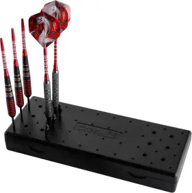 10106117 CYEELIFE Station Display Dart Holder Stand Dual