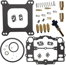 1400 CYLINMAN Carburetor Rebuild Edelbrock Kit