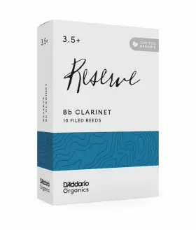 ODCR10355 DADDARIO Dftaddario Clarinet Reeds