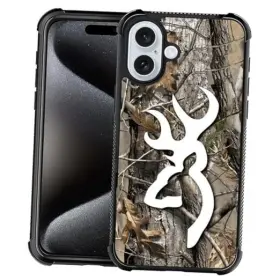 ZMJ-AF-240824-57326 DAIZAG Iphone Classic Camo Hunter Jungle