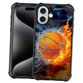 ZMJ-AF-240824-57346 DAIZAG Iphone Phone Shockproof