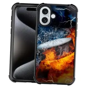 ZMJ-AF-240824-57351 DAIZAG Iphone Phone Shockproof