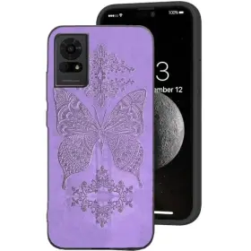 DAM-20224245 DAMONDY Tcl Cute Flower Butterfly Phone