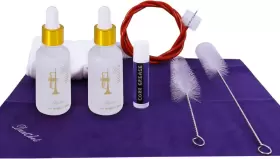 689828225798 DANCHET Trumpet Cleaning Care Kit