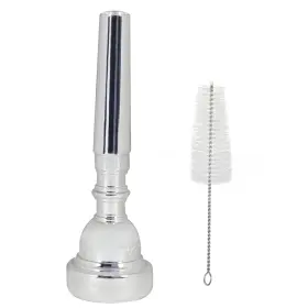 DANCHET111 DANCHET Trumpet Mouthpiece Musical
