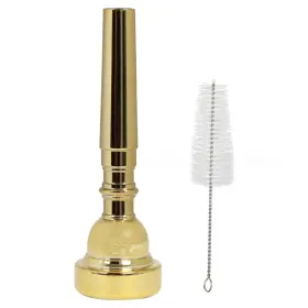 DANCHET111 DANCHET Trumpet Mouthpiece Beginners Professiona
