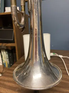426403 DARBY Trumpet