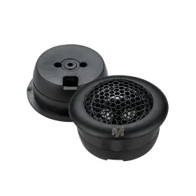 MPT17NEO DEAF BONCE Machete Lite Silk Dome Car Tweeters