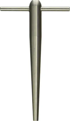 A04TT995 DEG Mouthpiece Trueing Tool Woodwind Cleaning Care