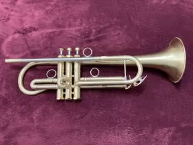 ADT00277 DEG Andulucia Advance Phase Powerbore Soprano Bugle #2