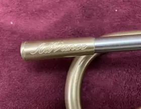 ADT00277 DEG Andulucia Advance Phase Powerbore Soprano Bugle #3