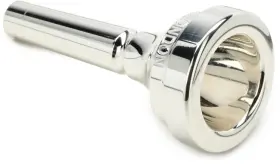 5436431 DENIS WICK Classic Shank Trombone Mouthpiece