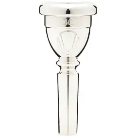 DW-5281U-3C DENIS WICK Ultra Cornet Mouthpiece