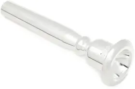DW2182-3C DENIS WICK Heritage Trumpet Mouthpiece