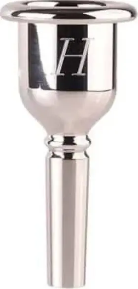 DW2186-3L DENIS WICK Heritage Tuba Mouthpiece