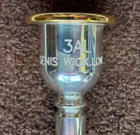 DW31803AL DENIS WICK London Heritage Trombone Euphonium