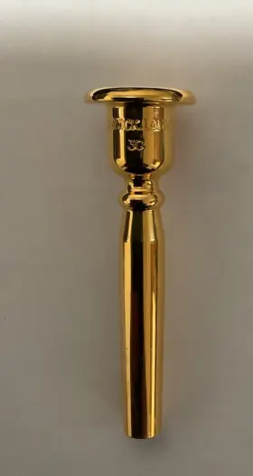 DW3182G-1.5C DENIS WICK London Heritage Trumpet Mouthpiece