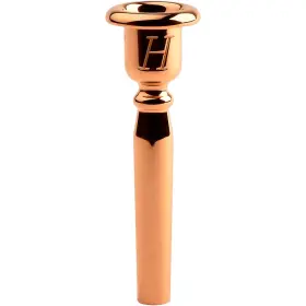 DW3182G-MM2C DENIS WICK Heritage Trumpet Mouthpiece