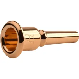 DW3183G-4 DENIS WICK Tuba Mouthpiece