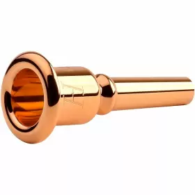 DW3183G-5 DENIS WICK Heritage Tenor Alto Horn Mouthpiece #2