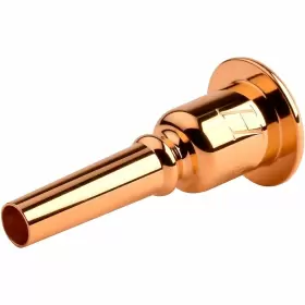 DW3183G-5 DENIS WICK Heritage Tenor Alto Horn Mouthpiece #3